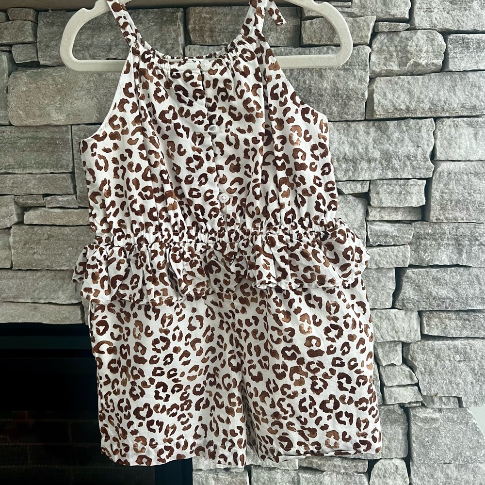 Janie and Jack Romper ✨✨